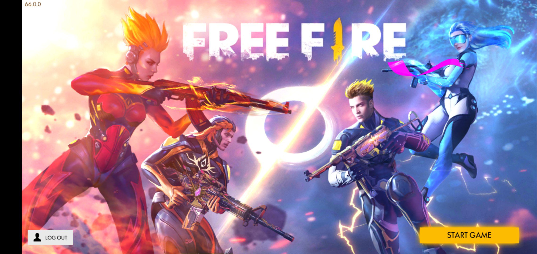 Free Fire