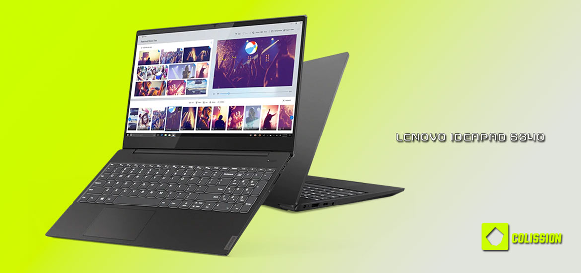 IdeaPad Lenovo S340