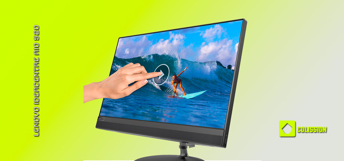 LENOVO IDEACENTRE AIO 520