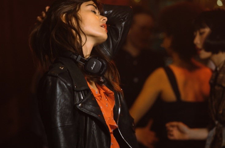 Marshall Major III Bluetooth