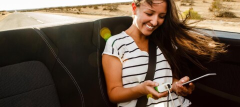 belkin portable charging
