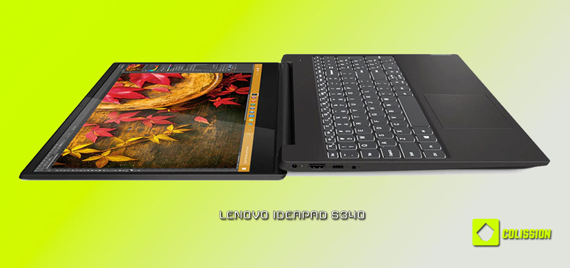 Ideapad S340