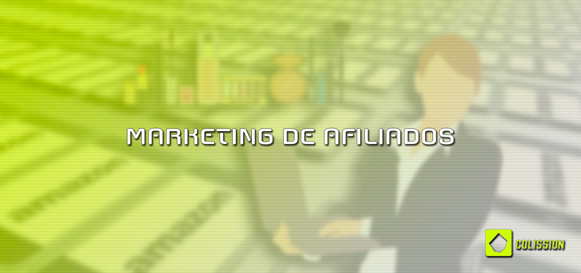 Marketing de Afiliados