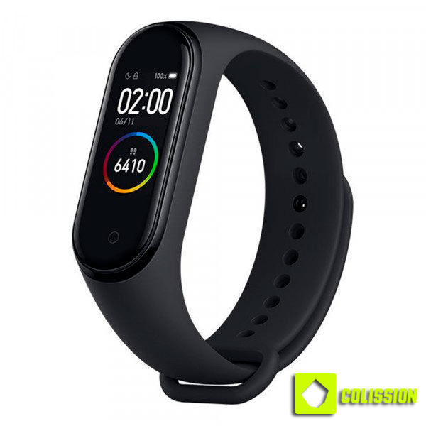 Xiaomi Mi Band 4