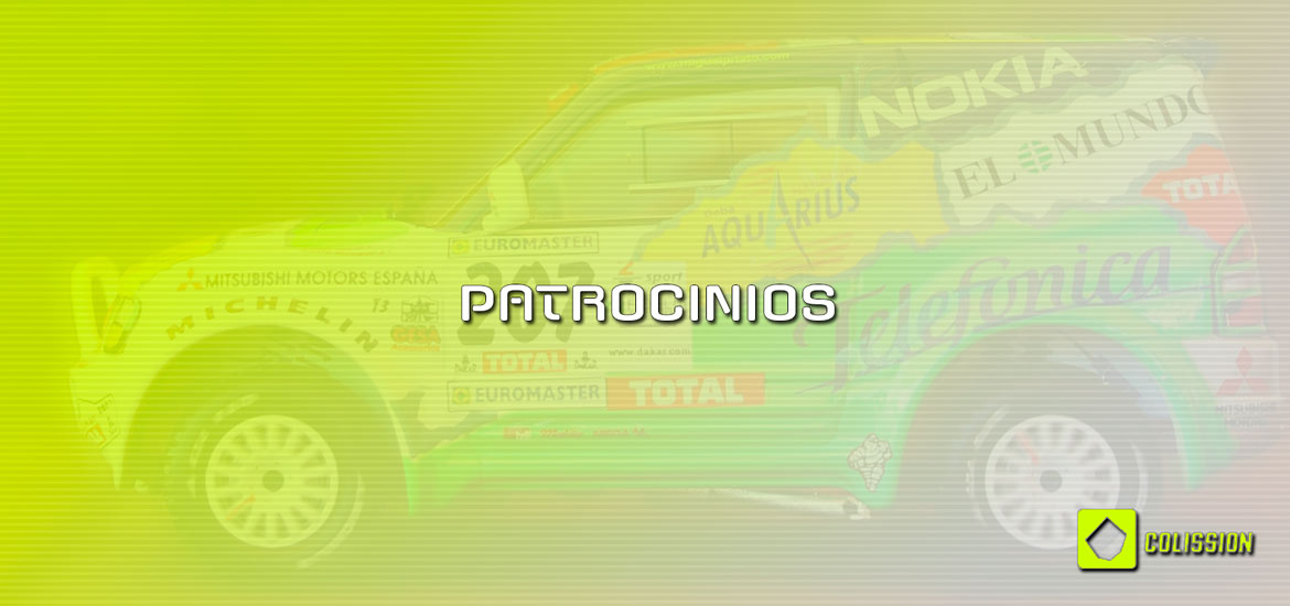 patrocinios
