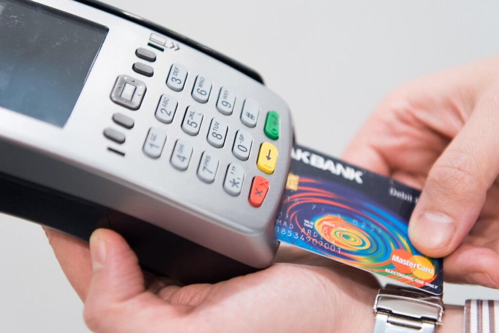 Prevenir Robo de Datos en Tarjetas de Crédito