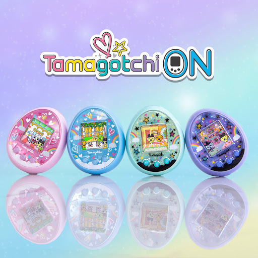 tamagotchi