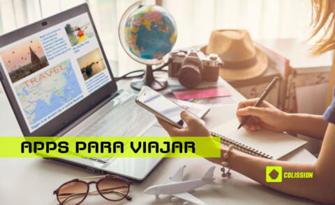 Apps para viajar