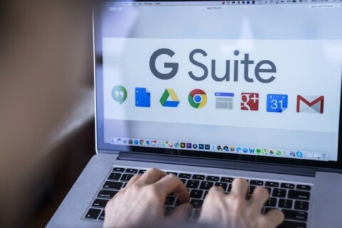 Google Suite