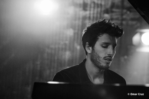 Tiny Audience Sebastian Yatra