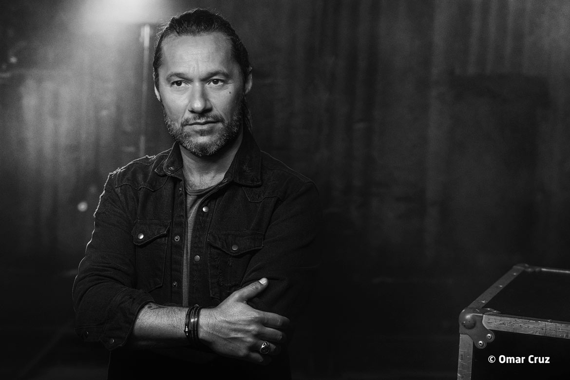 Tiny Audience Diego Torres