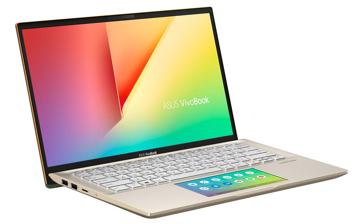 ASUS VivoBook