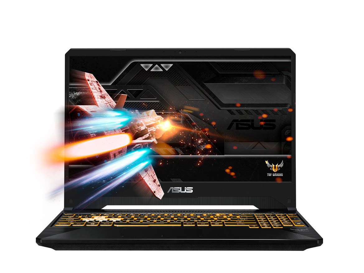ASUS TUF Gaming Laptop