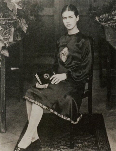 Frida Kahlo