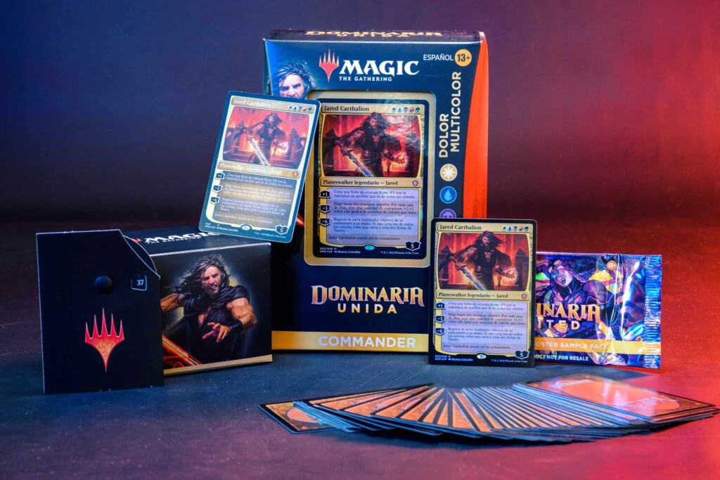 MAGIC The Gathering